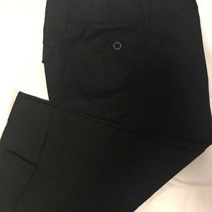 NWT Lane Bryant Crops Pants